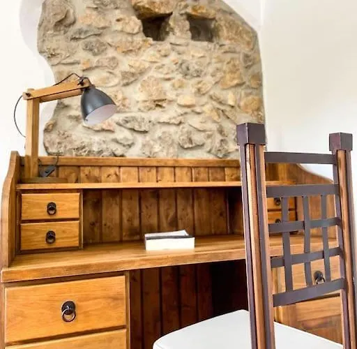 Casa vacanze Sitio Terra Do Loureiro *