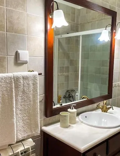 Casa vacanze Sitio Terra Do Loureiro Porto de Mós