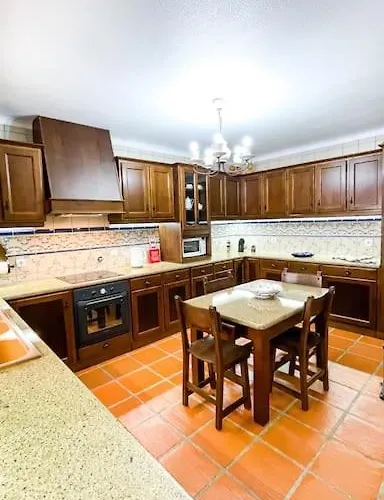 Casa vacanze Sitio Terra Do Loureiro Porto de Mós