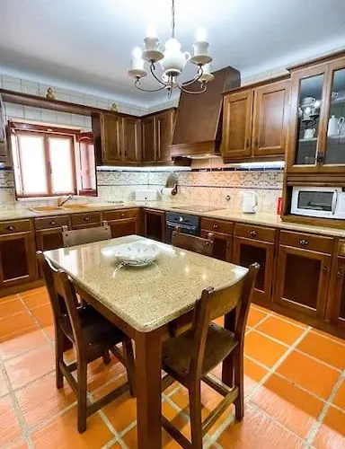 Sitio Terra Do Loureiro Casa vacanze Porto de Mós