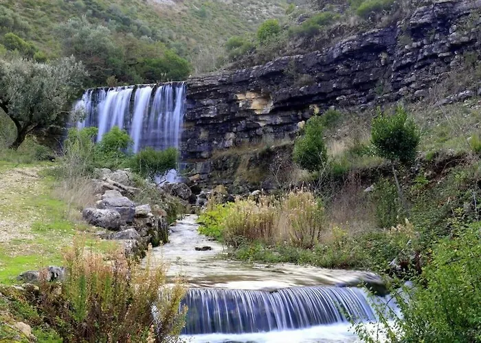 펜션 Sitio Terra Do Loureiro