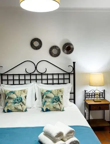 Sitio Terra Do Loureiro *