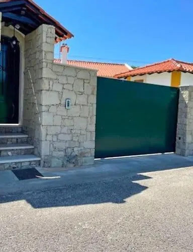 Casa vacanze Sitio Terra Do Loureiro