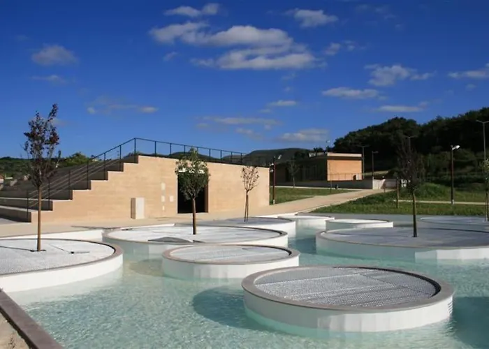 Casa vacanze Sitio Terra Do Loureiro Porto de Mós