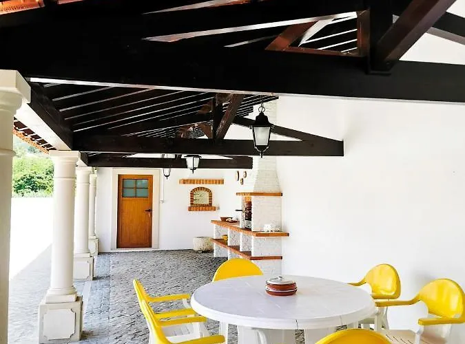 Casa vacanze Sitio Terra Do Loureiro Porto de Mós